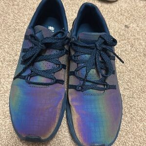 Nobull Iridescent soft shoe